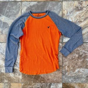 American eagle outfitters comfy long sleeve